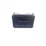 Industrial Wireless Video Transmitter And Receiver , Duall Antenna​ Rf Video Receiver for sale