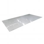 201 Cold Rolled Stainless Steel Plate/Sheet for sale