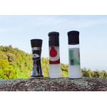 Reusable 350ml Seasoning Grinder Plastic Head Ceramic Core Plastic Body