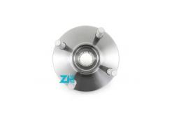 China Front Right Wheel Hub Bearing 43502-12110 Less Noise supplier