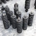 Undercarriage Track Adjuster Cylinder Assembly For SANY SY65 Excavator