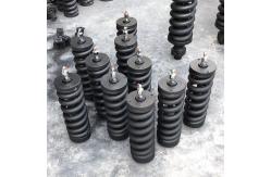 China Undercarriage Track Adjuster Cylinder Assembly For SANY SY65 Excavator supplier
