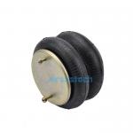 FD 330-22 327 Contitech Air Spring Double Convoluted 1/4NPT Rubber Industrial