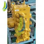 723-57-16301 Control Valve For PC160LC-8 Excavator Parts for sale