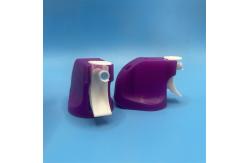 China Portable Handheld Spray Gun - Convenient and Versatile Solution for Various Applications supplier