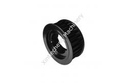 China HTD 3M 5M 8M 4M 20M Timing Belt Pulley Customized ISO9001 Certified supplier