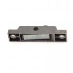 Adjustable Double Wheel Sliding Door Roller sliding window rollers with metal housing