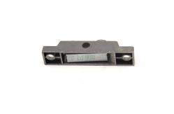 China Adjustable Double Wheel Sliding Door Roller sliding window rollers with metal housing supplier