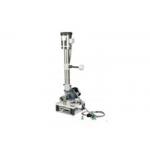 Didactic Equipment Thermal Transfer Educational Equipment RADIATION ERRORS in TEMPERATURE MEASUREMENT MODULE for sale