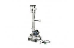 China Didactic Equipment Thermal Transfer Educational Equipment RADIATION ERRORS in TEMPERATURE MEASUREMENT MODULE supplier