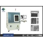 SMT Electronics X Ray System Sealed Type 110 Kv X-Ray Tube High Resolution for sale