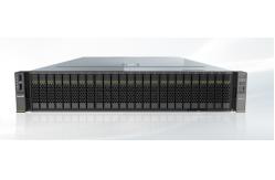 China Scalable 2U Rack Huawei Fusion Server 2488 V5 Customized supplier