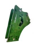 YSBT155 Hydraulic Breaker Hammer For Excavator Mounted for sale