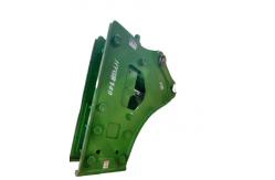 China YSBT155 Hydraulic Breaker Hammer For Excavator Mounted supplier