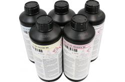 China Gerber Inkjet UV Printer Ink ,  LED UV Curable Ink For Epson Printhead supplier