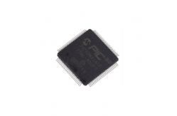 China PIC32MX460F256L-80I/PT supplier