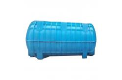 China Customized Rotational Molding Mold 5000L Sewage Tank supplier