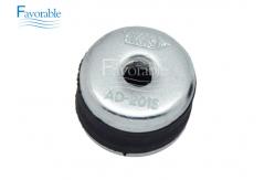 China 1160-001-0025 Rubberbuffer AD2015 Black For Spreader SY100 SY101 SY51 supplier