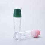 65ml Plastic Roller Ball Bottles Diameter 28.6mm Glass Roller Bottles for sale