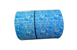 China Customized PPGI Steel Coil G350 Z180 Galvanized Steel Coil HS Code supplier