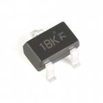 NEW ORIGINAL AO7401 SOT-323 P-Channel Enhancement Mode MOS Field Effect Transistor Chip for sale