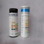 Invbio Fsc Certified Urinalysis Test Strips 11 Parameters for sale