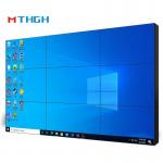 46 Inch 72% Color Gamut ADS Panel LCD Video Wall Screen With 3.5mm Seams for sale