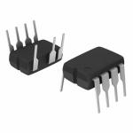 NCP1337P Integrated Circuit Chip PWM Current−Mode Controller for Free Running Quasi−Resonant Operation for sale