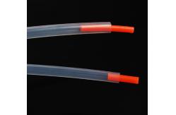 China Platinum Cured OD 150mm Aging Resistant Silicone Hose supplier