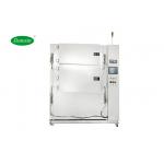 Compact Climatic Thermal Shock Test Chamber For Temperature Humidity Test