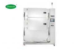China Compact Climatic Thermal Shock Test Chamber For Temperature Humidity Test supplier