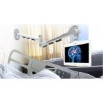 Medical 10 Inch 5MP Camera All In One Android Tablet Wtih Call Handle