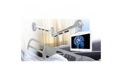 China Medical 10 Inch 5MP Camera All In One Android Tablet Wtih Call Handle supplier