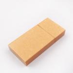 Recyclable Material 2.0 3.0 Wooden USB Flash Drive 128GB 256GB for sale