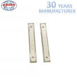 10 Pairs Label Holder Transparent Marking Wire For LSA Plus 10 Pairs Module for sale