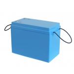 12V 280AH Rechargeable LiFePO4 Battery With Bluetooth And Heating System Design for sale