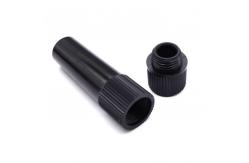 China Phenolic 5AG 10x38 In Line Fuse Holder UL 94V-1 Insulation Resistance supplier