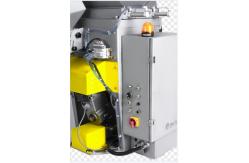China High Precision 0.6kw Gravimetric Dosing Mixing System Adaptation Algorithm supplier