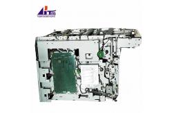 China Fujitsu G510 BDU Dispenser with Cassettes ATM Part KD03562-B252 supplier