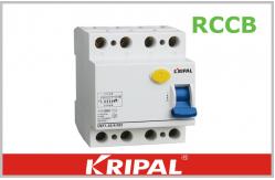 China Residual Current Circuit Breaker RCCB supplier