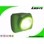 13000 Lux High Lumen Cree Led Headlights Anti Explosive / Waterproof IP68 for sale