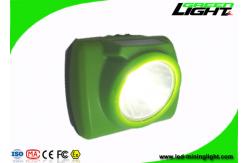 China 13000 Lux High Lumen Cree Led Headlights Anti Explosive / Waterproof IP68 supplier