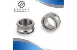 China 1-300mm Auto Parts Spherical Ball Bearing Deep Groove Ball Inner Rings supplier