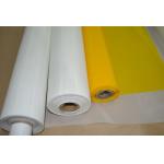 Ceramic Printing Screen Printing Mesh Roll Fabricmesh Roll 27-40 Micron  for sale