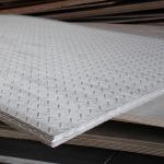 316 316L Hot Rolled Stainless Steel Plate 2B BA 6K 8K For Industry​ for sale