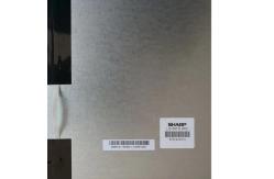China SHARP Vertical Stripe 15.6 Inch LCD Panel LQ156T3LW02 1366*768 LCD SCREEN supplier