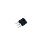 4A650V CS4N65A4 High Voltage MOSFET N Type For Power Supplies TO-251 for sale