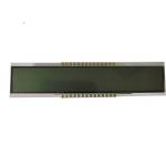 TN / STN Monochrome Lcd Display Module Reflective Charge Power Bank Without Backlight