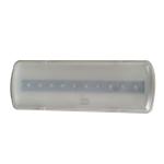 Industrial 5W 220V LED Emergency Lights Rechargeable Maintained , CE for sale
