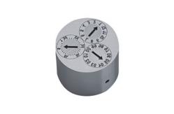 China H.ZZ 4863/4 Mold Date Insert Precision Combination Of Date Chapter supplier